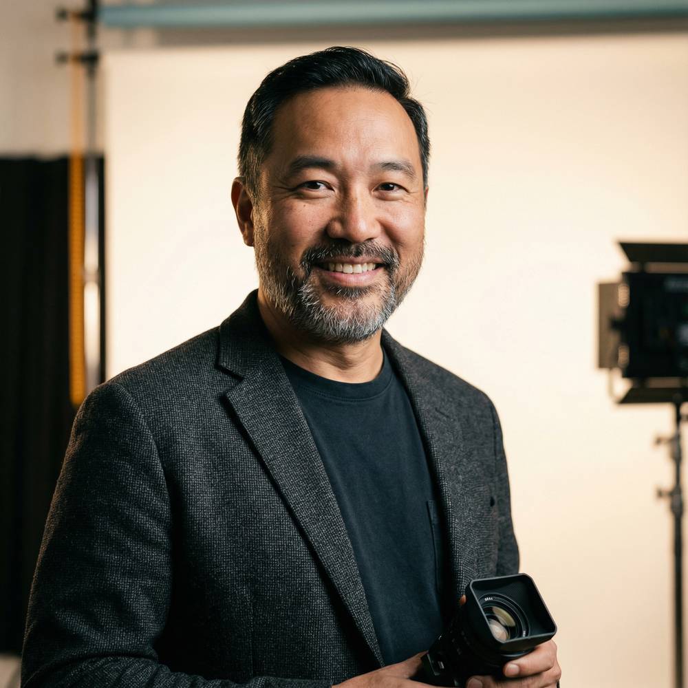 香蕉视频导演张明