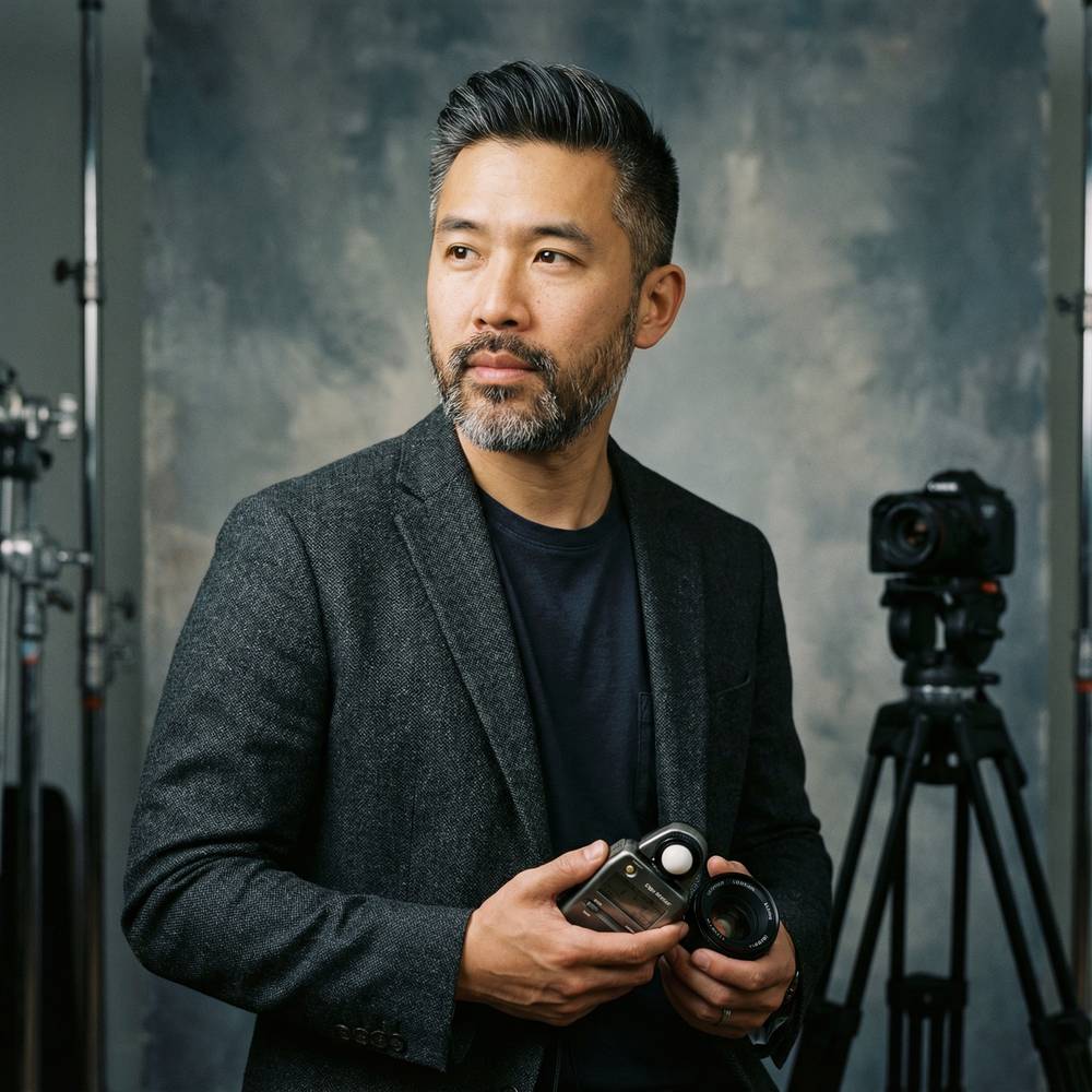 香蕉视频摄影师王磊