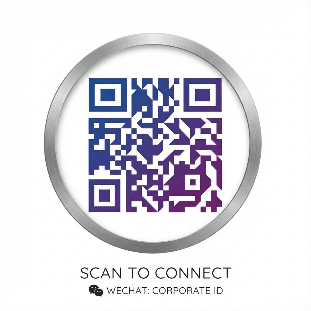 香蕉视频商务二维码