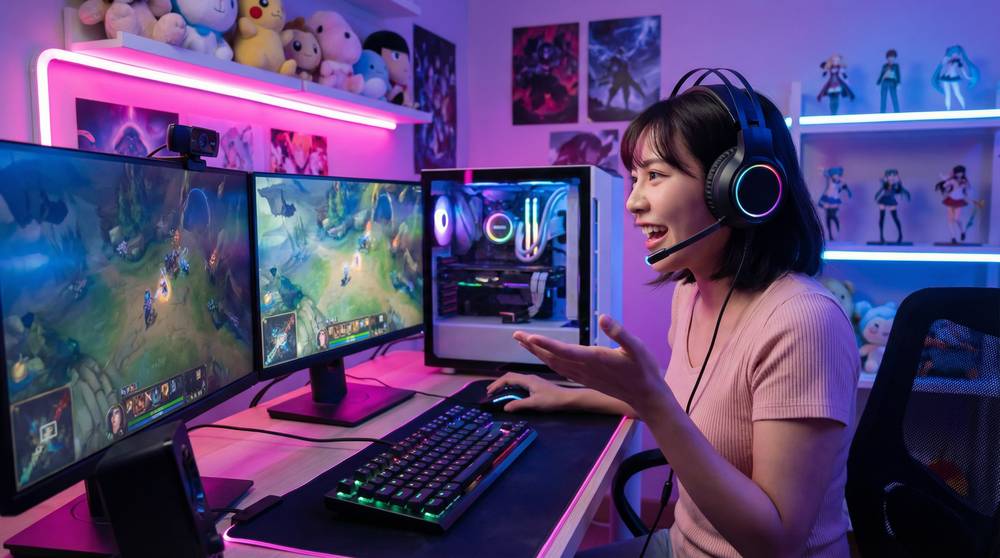 香蕉视频游戏直播视频